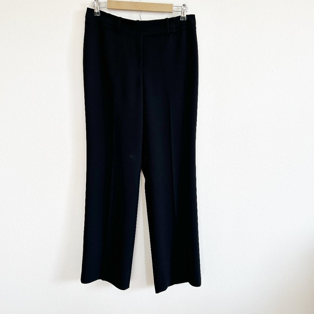 Ann Taylor Margo Lined Dress Pants Trousers